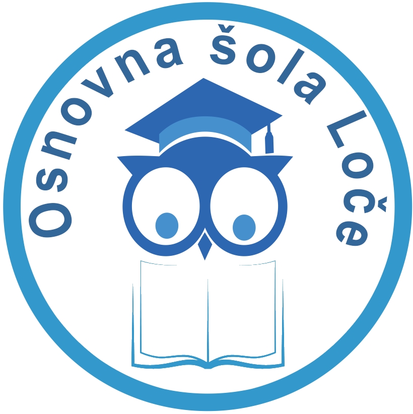 OŠ Loče logotip